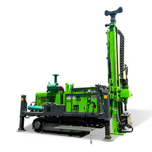 เครื่องขุดเจาะแกนสำหรับการขุดทดสอบ <span class=keywords><strong>SPT</strong></span> - Product Image 2