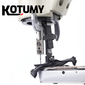 Hướng dẫn sử dụng da Giày Máy may phù hợp với sợi nylon, sợi bông, và sợi tơ - Product Image 6