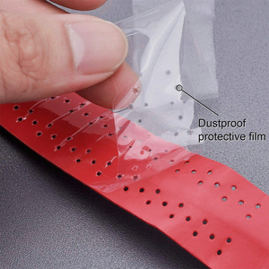 WHIZZ - Overgrip de haute qualité pour raquettes de tennis et de badminton, fabrication sur mesure - Product Image 5