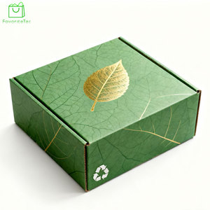 Nhà Sản Xuất Tùy Chỉnh In Hộp Các Tông Bao Bì Cho Món Quà Mỹ Phẩm Colour Gấp Hộp Với Cửa Sổ <span class=keywords><strong>Velcro</strong></span> Logo - Product Image 2