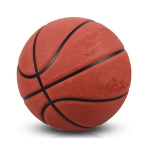 <span class=keywords><strong>Basket</strong></span> da allenamento laminato in pelle Pvc personalizzato in fabbrica in cina - Product Image 3