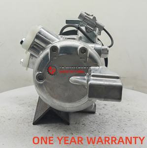 Système de refroidissement 12V climatiseur <span class=keywords><strong>Swift</strong></span> AC compresseur pour <span class=keywords><strong>SUZUKI</strong></span> <span class=keywords><strong>SWIFT</strong></span> R134A climatisation compresseur de réfrigération 95200-52R01 - Product Image 3