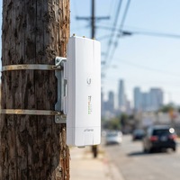 Ubiquiti AF-5XHD Réseau sans fil Gigabit, transmission haut débit, antenne longue portée vendue séparément