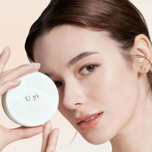 UV Protection Cushion Foundation Long Lasting Anti Oxidation Hydrating Natural Coverage Matte Skin Cushion <strong>Compact</strong> <strong>Makeup</strong> - Product Image 1