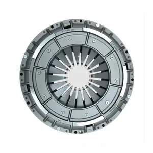 Foton 233462001677 Chassis Parts Clutch Disc From Chinese Supplier