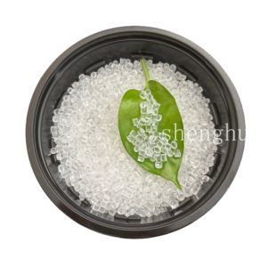 Gránulos de GPPS 123P Transparentes de Color Natural, Materia Prima Plástica de Alta Resistencia, Grado de Extrusión, Precio por Gránulo - Product Image 5