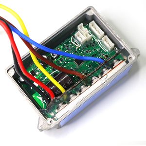Contrôleur de tableau de bord original pour scooter électrique <span class=keywords><strong>Ninebot</strong></span> Max <span class=keywords><strong>G30</strong></span> Accessoire compatible avec Max <span class=keywords><strong>G30</strong></span> Parts - Product Image 2