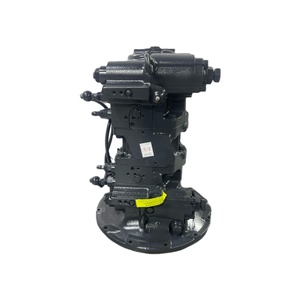 Bomba Hidráulica Principal Remanufacturada para Excavadora Komatsu PC200-6, PC200-6S, PC200-6H 708-2L-00461 - Product Image 2