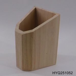 क्रिसमस टेबल पतन सजावट के लिए देहाती अनियमितता प्लेटर बॉक्स - Product Image 6