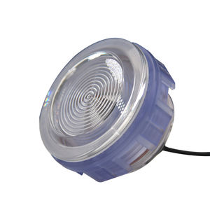 LED Wasserstrahl Licht für Whirlpool <span class=keywords><strong>Massage</strong></span> wanne wasserdicht DC 12V 3W Tauch RGB Spa Licht Unterwasser lampe für Whirlpool - Product Image 1