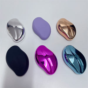 Mayorista: Borrador de vello de cristal mágico, herramienta de vidrio - Product Image 1