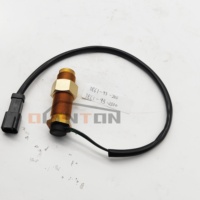Pelle CAPTEUR TRANSMISSION VITESSE 7861-93-2310 pour PW140-7 PW160-7 PW180-10 PW200-7