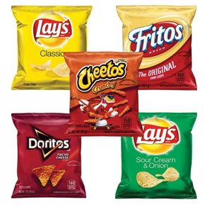 Mejor Precio: Línea de Producción de Papas Fritas Crujientes de Alta Precisión, Snacks de Patatas y Palomitas de Maíz - Product Image 4