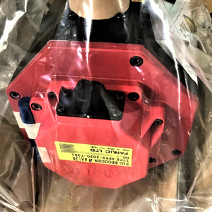 Motor Servo AC Original Nuevo FANUC A06B-0078-B203, Piezas para PLC - Product Image 5
