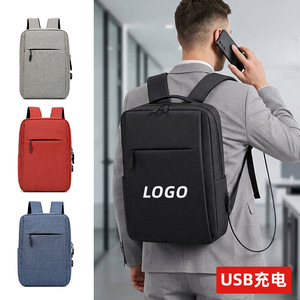 Bolso de Negocios Personalizado de Doble Asa para Portátil, Ideal para Viajes Transfronterizos - Product Image 2