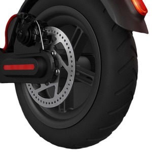 <span class=keywords><strong>Pneu</strong></span> solide anti-éclatement de 8,5 pouces, durable, 81/2x2, pour <span class=keywords><strong>trottinette</strong></span> électrique - Product Image 5