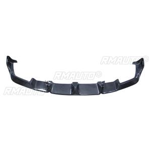 Protector de Parachoques Delantero para Auto, Difusor, Spoiler, Estilo LD, Kit de Carrocería para BMW X6M, Accesorios para Auto - Product Image 6