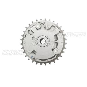 12590682 Ajustador de Admisión del Motor, Piñón de Engranaje de Admisión del Árbol de Levas, Sincronización de Escape para Motor Cadillac V6, Pieza de Repuesto para Automóvil - Product Image 4