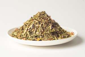 Bio citronnelle séchée/100% de citronnelle naturelle au VIETNAM/ HELEN + 84374288086 - Product Image 6