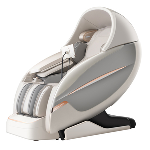 Chaise de massothérapeute chauffante 4d commercia russie - Product Image 1