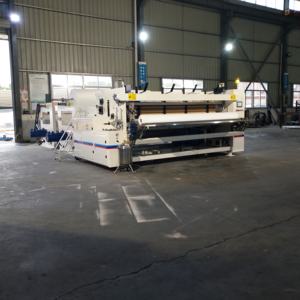 Bonne Qualité Petite Machine pour <span class=keywords><strong>Ligne</strong></span> De Production De Papier Toilette - Product Image 2