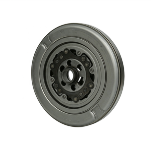 <span class=keywords><strong>Volant</strong></span> <span class=keywords><strong>moteur</strong></span> à double masse (DCT) pour VW/Audi/Seat/Skoda 1.4 TSI Hybride Rechargeable Réf. 415111107 OE 04E105266AA 04E105266P - Product Image 3