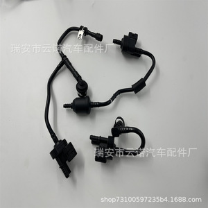 Ensemble de surpresseur de vide 06J133781CC pour Volkswagen Audi, pièce de rechange - Product Image 3