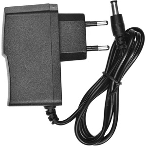 5V 2A Power Adapter With European <b>Plug</b> For Electronics <b>Charging</b> - Product Image 1