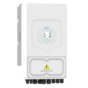 Inversor Solar Híbrido <span class=keywords><strong>Deye</strong></span> SUN 3.6/5/6K-SG03LP1-EU 3.6KW 5KW 6KW Monofásico 5 kw SUN-5K-SG03LP1-EU - Product Image 2