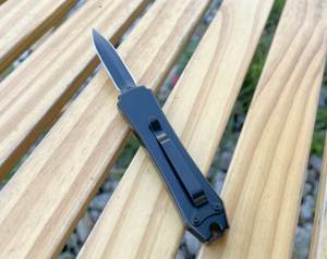 חם מכירה חמה חיצונית קטנה מתקפל edc סכין כיס רב תכליתי עבור קמפינג דיג הצלה הישרדות & מטרה הגנתית - Product Image 6