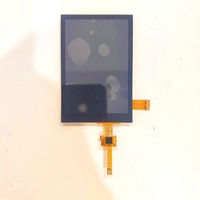 Écran LCD tactile capacitif de 3.5 pouces avec interface MIPI de résolution 320*480 Module d'écran à vue complète IPS