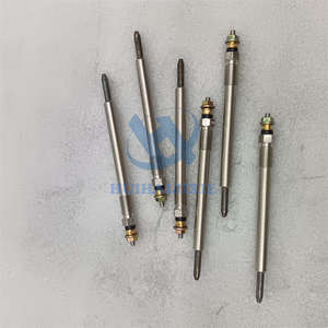 462-2235 4622235 ปลั๊กฮีตเตอร์สำหรับเครื่องยนต์ C4.4 C6.6 C7.1 320D 325D ปลั๊กฮีตเตอร์รถขุด 24V - Product Image 4