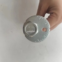 Rotule de suspension inférieure Kaicheng F70, neuve, référence PC201060-1701 pour Changan Hunter Pickup