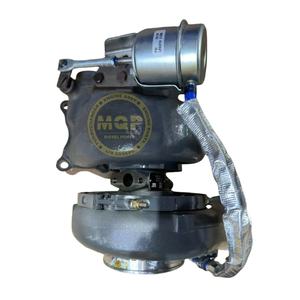 เทอร์โบชาร์จเจอร์เครื่องยนต์ C13 2472964 10R-7297เทอร์โบ247-2964สำหรับ E349D E345D E350D รถขุดชิ้นส่วนเครื่องยนต์ - Product Image 4