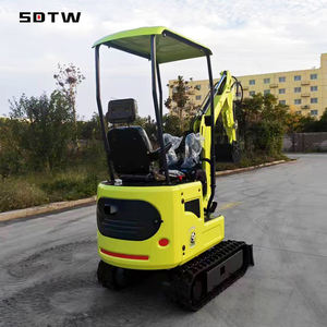 <span class=keywords><strong>Mini</strong></span>-pelles <span class=keywords><strong>avec</strong></span> bras oscillant 1,6 tonne 1,8 tonne 1 tonne, <span class=keywords><strong>pelle</strong></span> à cabine, norme EPA EURO 5, <span class=keywords><strong>prix</strong></span> des <span class=keywords><strong>mini</strong></span>-pelles, super réduction - Product Image 4