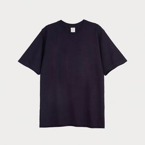 Custom OVersized DlY Heavyweight Short Sleeves with Patterns Footballmen's T-shirts - Product Image 1