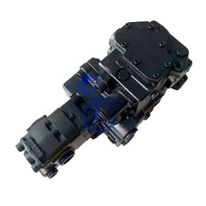 Yt10v00009f1 K3sp36c K3sp36b Hydraulische Pomp Voor <span class=keywords><strong>Kobelco</strong></span> Sk60 Sk70 Sk75sr Graafmachine Zuigerpomp - Product Image 1