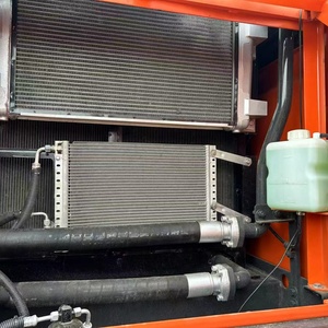 รถขุดมือสองราคาถูก Doosan DX300 รถขุดขนาดใหญ่แบบกลไก รถขุด Doosan DX300 แท้ 30 ตัน อุปกรณ์ก่อสร้าง มีสินค้าในสต็อก - Product Image 6