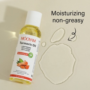Private Label <strong>Tumeric</strong> <strong>Oil</strong> Organic Skin Care Facial Serum Acne Face <strong>Oils</strong> Pure Natural Turmeric Essential <strong>Oil</strong> - Product Image 4