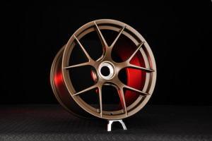 Jantes forgées monobloc 4x100 5x120 5x112 15 16 17 <span class=keywords><strong>18</strong></span> 19 pouces, jantes en alliage forgé pour SUV et voitures particulières, SGS ISO, durables pour M1 M2 M3 M4 M5 - Product Image 2