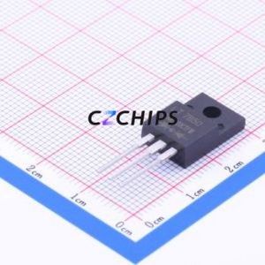 Diodo Schottky G30E120CTFW ITO-220AB-3 Original y Nuevo, Componentes Electrónicos al por Mayor, Proveedor de Chips y Servicio BOM - Product Image 1