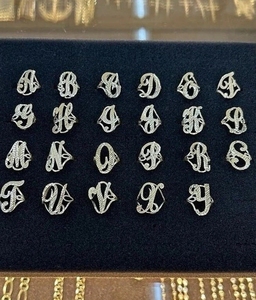 Очаровательная бабочка в форме сердца, 14 карат - Product Image 3