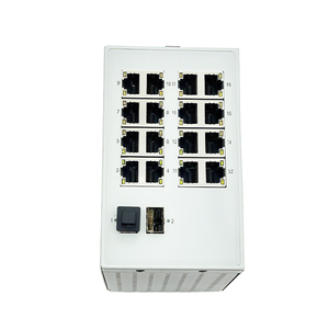 Módulo Acoplador EtherCAT 1756-RM2 con Comunicación de 16 E/S 220V para Control Industrial, Entrada/Salida PLC 1756-OF8I para CPU - Product Image 3