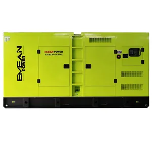 100 kva diesel generator diesel price electric hotel 100 kva generator price