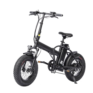 <span class=keywords><strong>Vélo</strong></span> <span class=keywords><strong>Électrique</strong></span> <span class=keywords><strong>Pliant</strong></span> 20 <span class=keywords><strong>Pouces</strong></span> à Pneus Larges 1000W 48V – Modèle 2025 à Prix Avantageux - Product Image 1