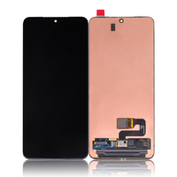 Écran LCD 100% Original pour Samsung S8 S9 S10 S10+ S20 S21 FE 5G S23 S23+ Ultra, Assemblage Numériseur d'Affichage