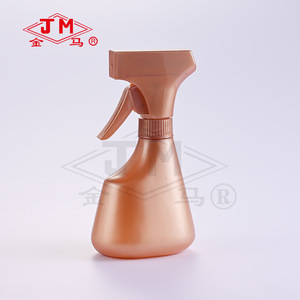 Jm Continuous Spray <b>Bottle</b> 1L Gold Black Fine <b>Mist</b> For Gardening Beauty Hair Care Daily Use - Product Image 5