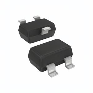 Composant électronique transistors MMBTA42W_R1_00001 SC-70, SOT-323 - Product Image 1
