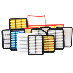 Filtre à <span class=keywords><strong>air</strong></span> de voiture personnalisé pour honda toyota isuzu hunydai kia Mazda Chevrolet <span class=keywords><strong>Citroen</strong></span> Volkswagen benz bmw volvo - Product Image 4