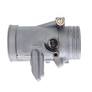 Cuerpo del acelerador para <span class=keywords><strong>HONDA</strong></span> WAVE DREAM 110i WAVE 125i Z125 MSX SF BIZ BKADE <span class=keywords><strong>125</strong></span> FI C110 <span class=keywords><strong>SUPER</strong></span> <span class=keywords><strong>CUB</strong></span> CRF110F Carburadores DE LA PGM-FI - Product Image 4